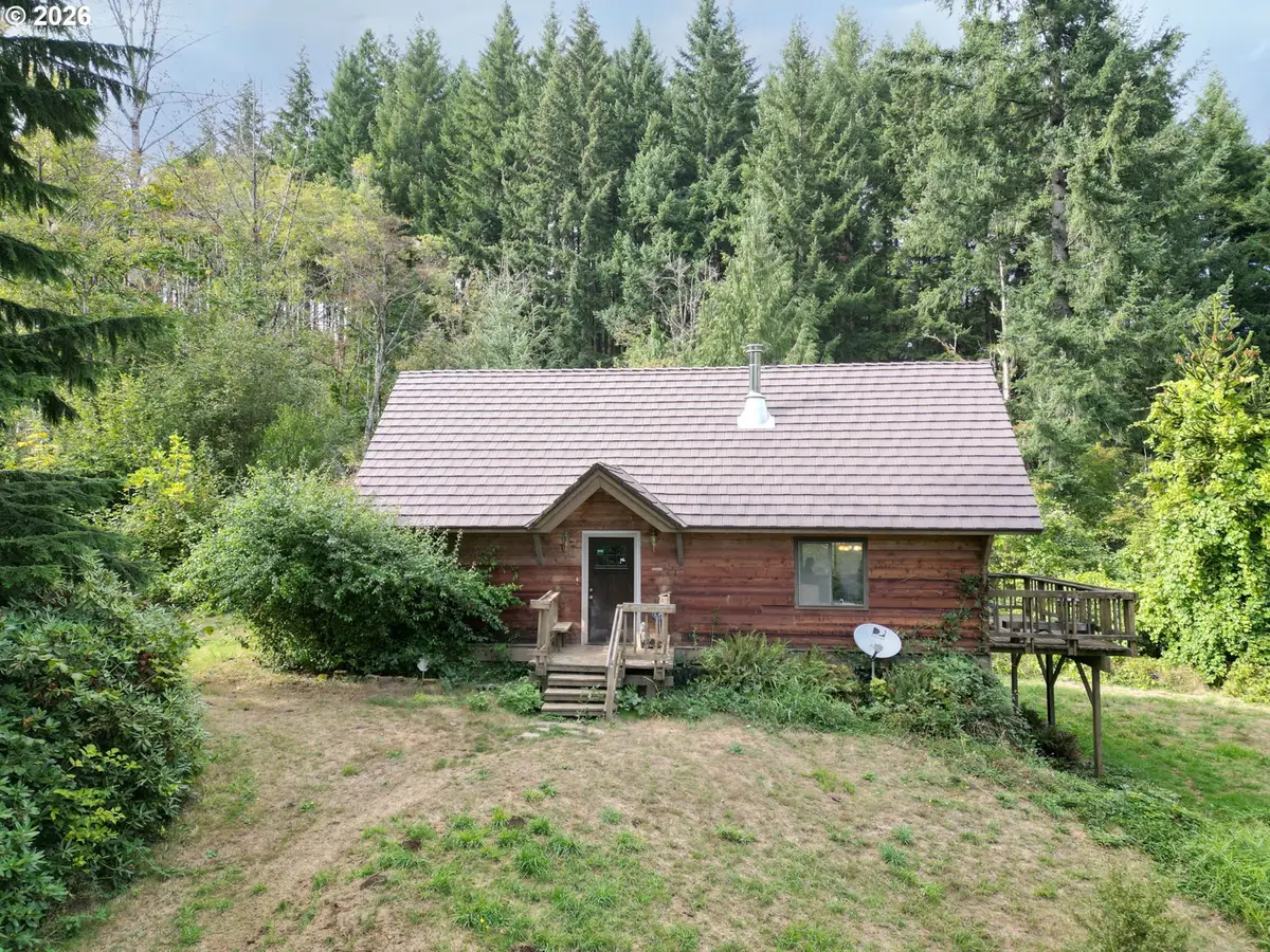 40806 NE Goodnight Rd, La Center, WA 98629 - #1