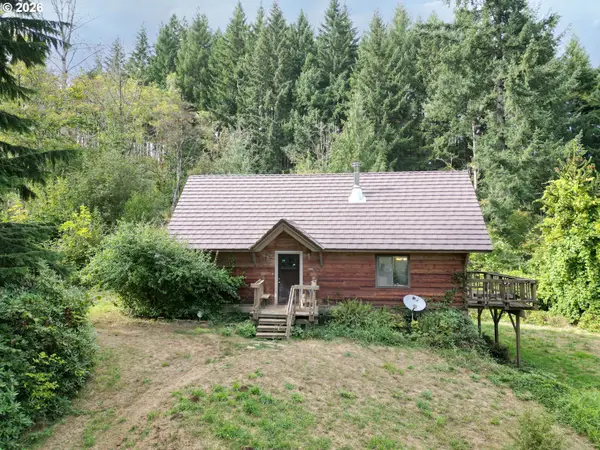 40806 NE Goodnight Rd, LaCenter, WA 98629