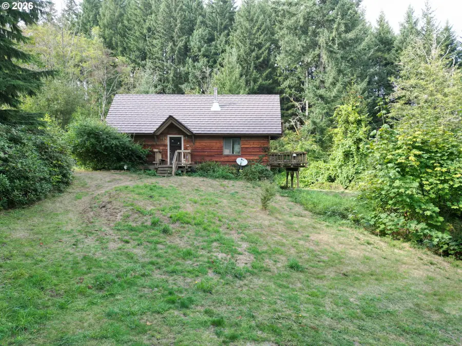 40806 NE Goodnight Rd, La Center, WA 98629 - #2