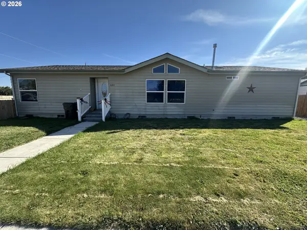 1680 Plum St, BakerCity, OR 97814