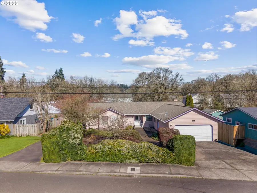 2672 Columbia Blvd, Saint Helens, OR 97051 - #2