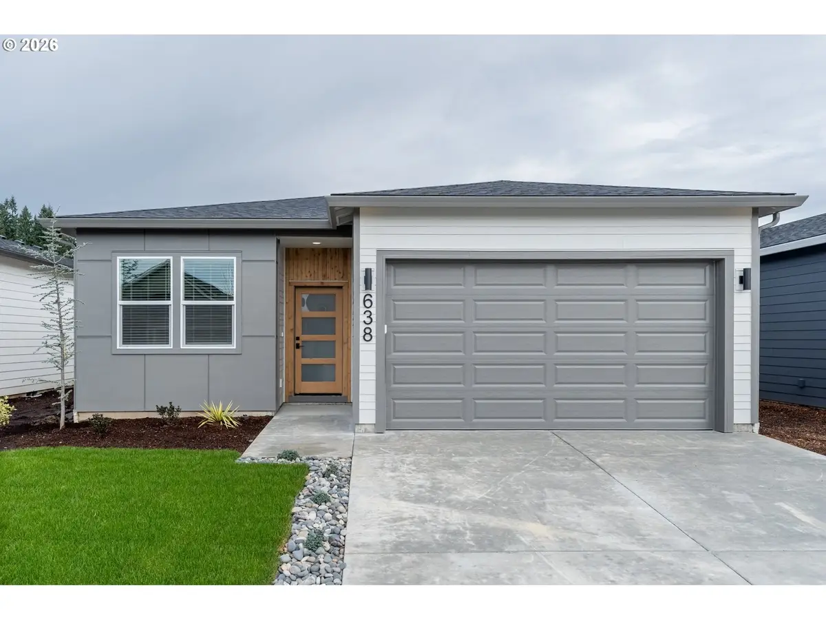 638 SE 34th St, Battle Ground, WA 98604 - #1