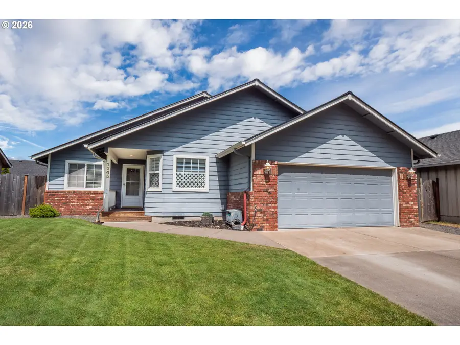 1345 Napa Valley Ln, Eugene, OR 97404 - #2