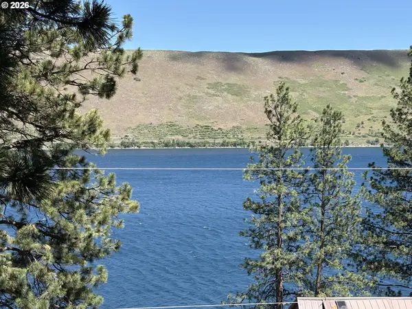 0 Lakeshore Dr, WallowaLake, OR 97846