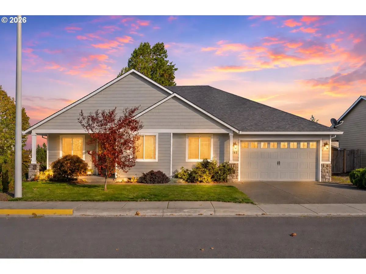 365 Sunset Ln, Monmouth, OR 97361 - #1