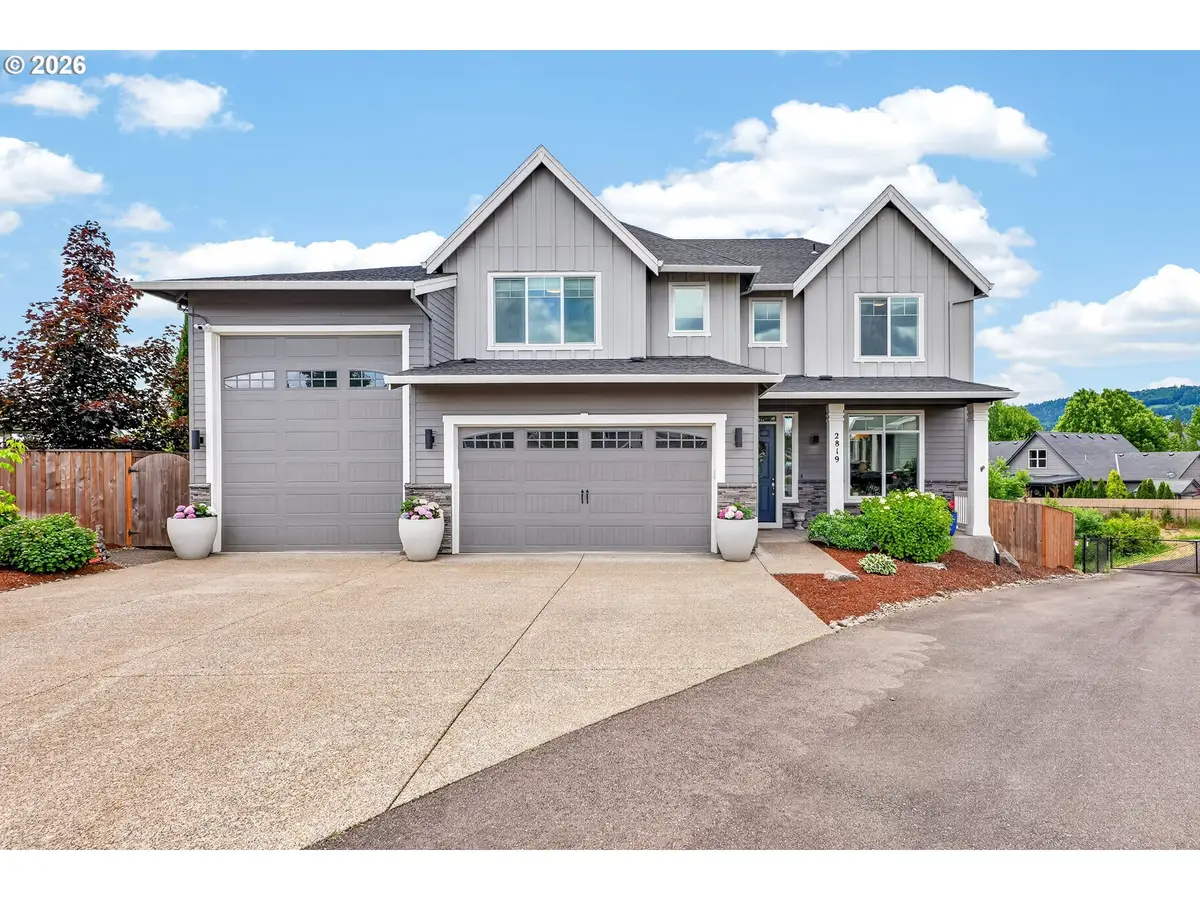 2819 N Estate St, Newberg, OR 97132 - #1