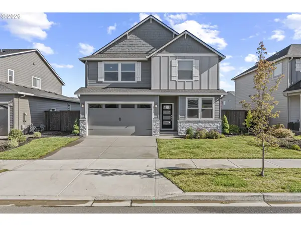 8710 N 1st St, Ridgefield, WA 98642