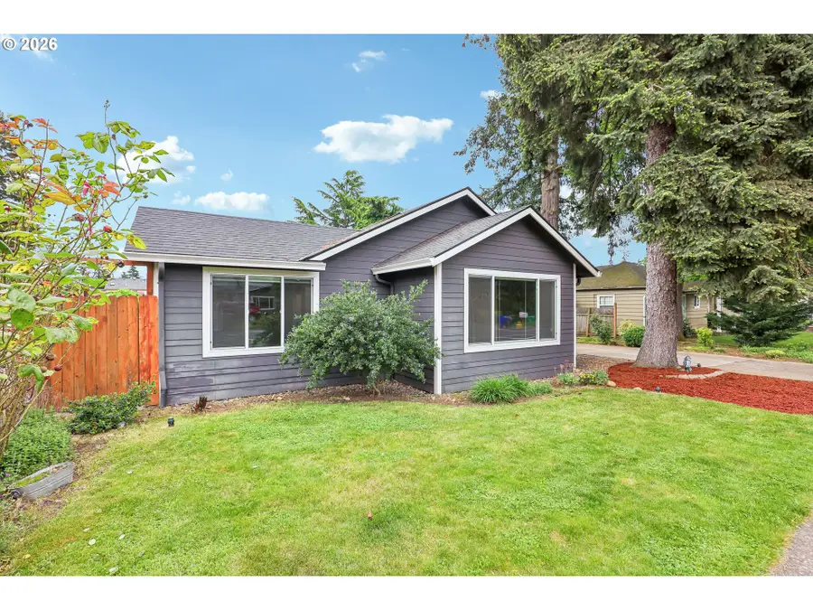2238 SE 130th Ave, Portland, OR 97233 - #3