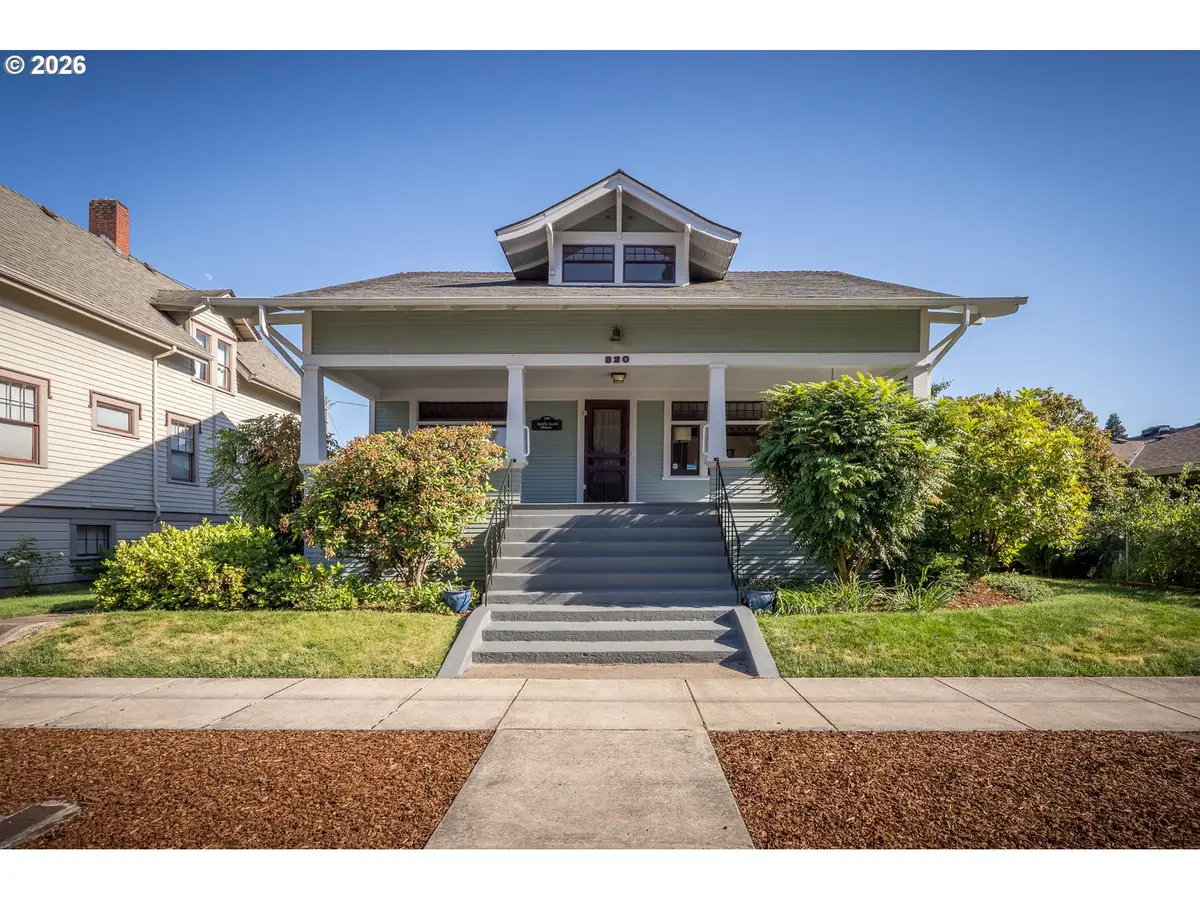 820 4th Ave Sw, Albany, OR 97321 - #1