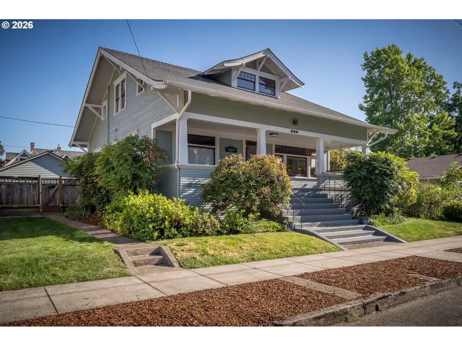 820 4th Ave Sw, Albany, OR 97321 - #2