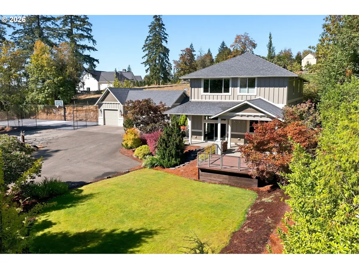 2304 NW 209th St, Ridgefield, WA 98642 - #1