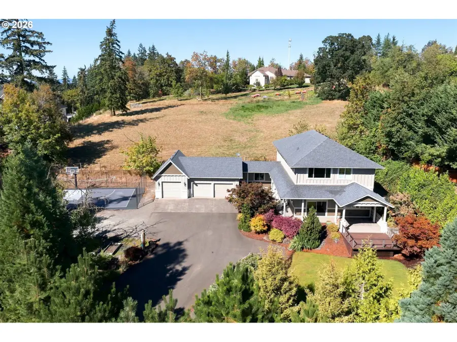 2304 NW 209th St, Ridgefield, WA 98642 - #2