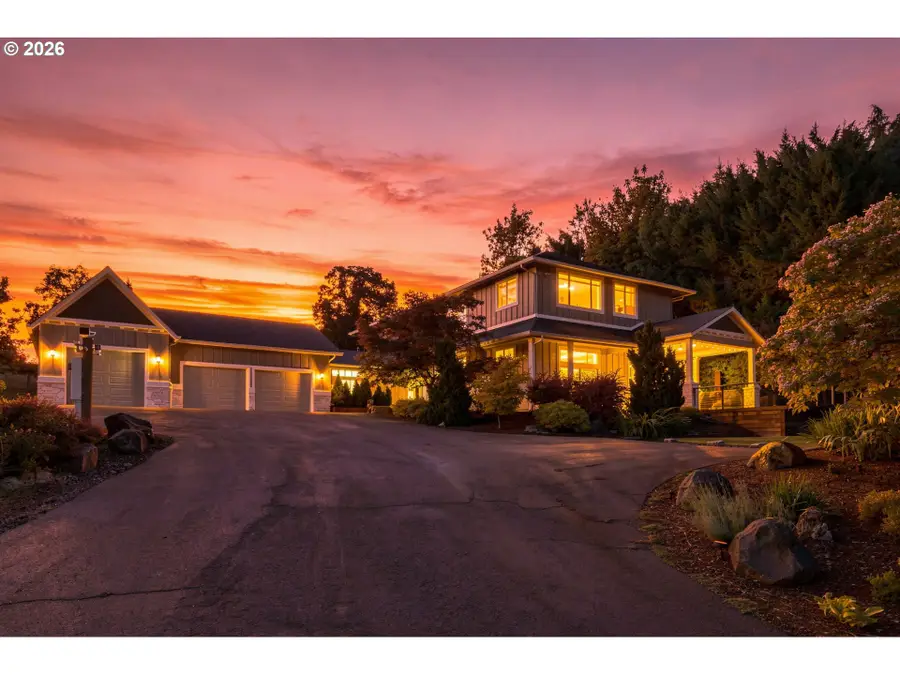 2304 NW 209th St, Ridgefield, WA 98642 - #3