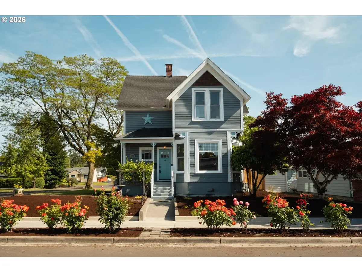 175 E Clarendon St, Gladstone, OR 97027 - #1