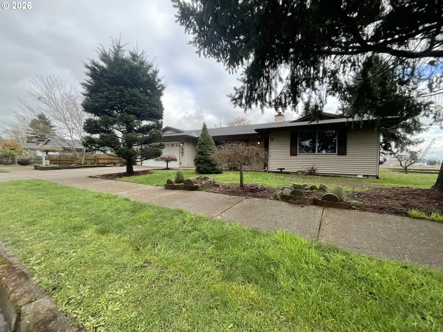 1701 Fir Rd, Forest Grove, OR 97116 - #2