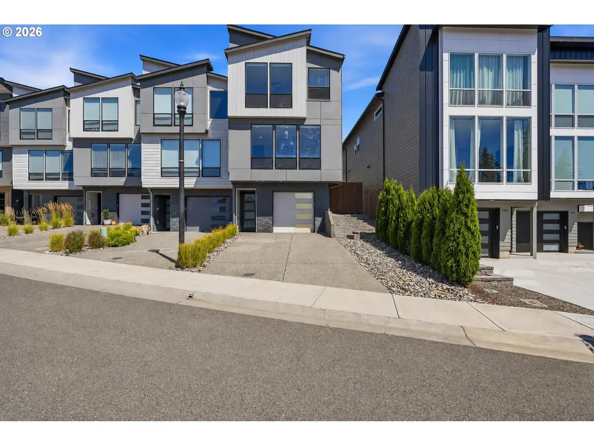 2375 N R St, Washougal, WA 98671 - #1