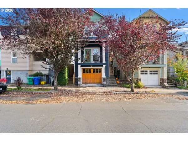 2200 SE 48th Ave, Portland, OR 97215