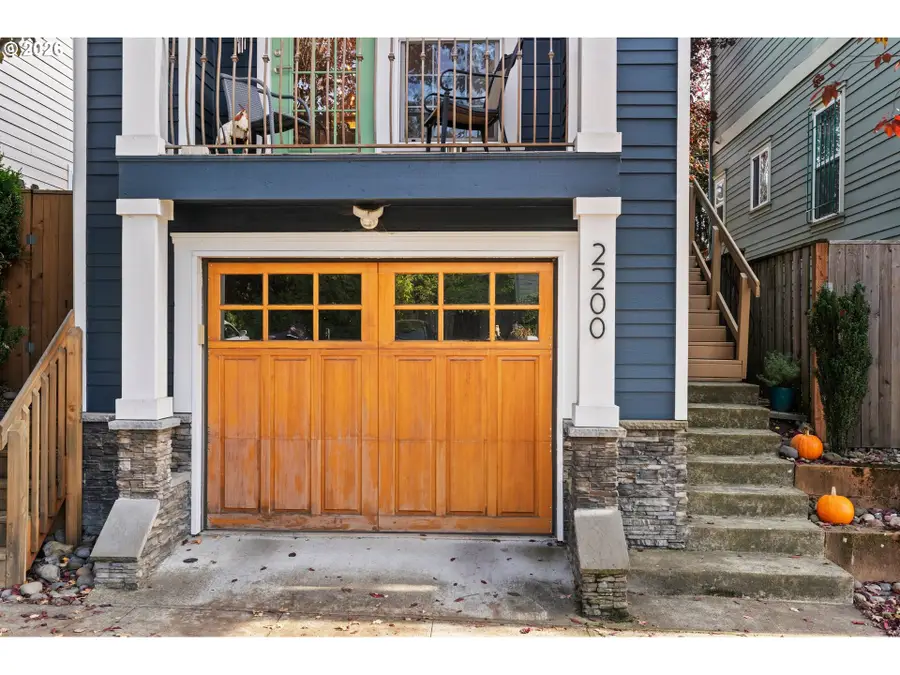 2200 SE 48th Ave, Portland, OR 97215 - #2