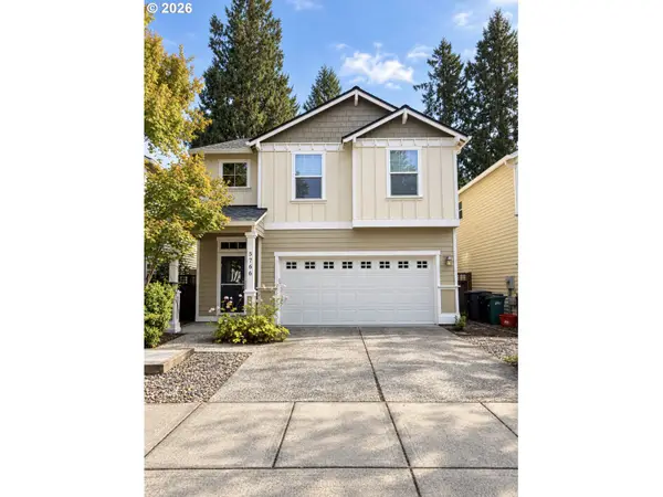 5766 NE Damsel Dr, Hillsboro, OR 97124