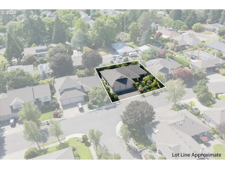 10305 SW Citation Dr, Beaverton, OR 97008 - #2