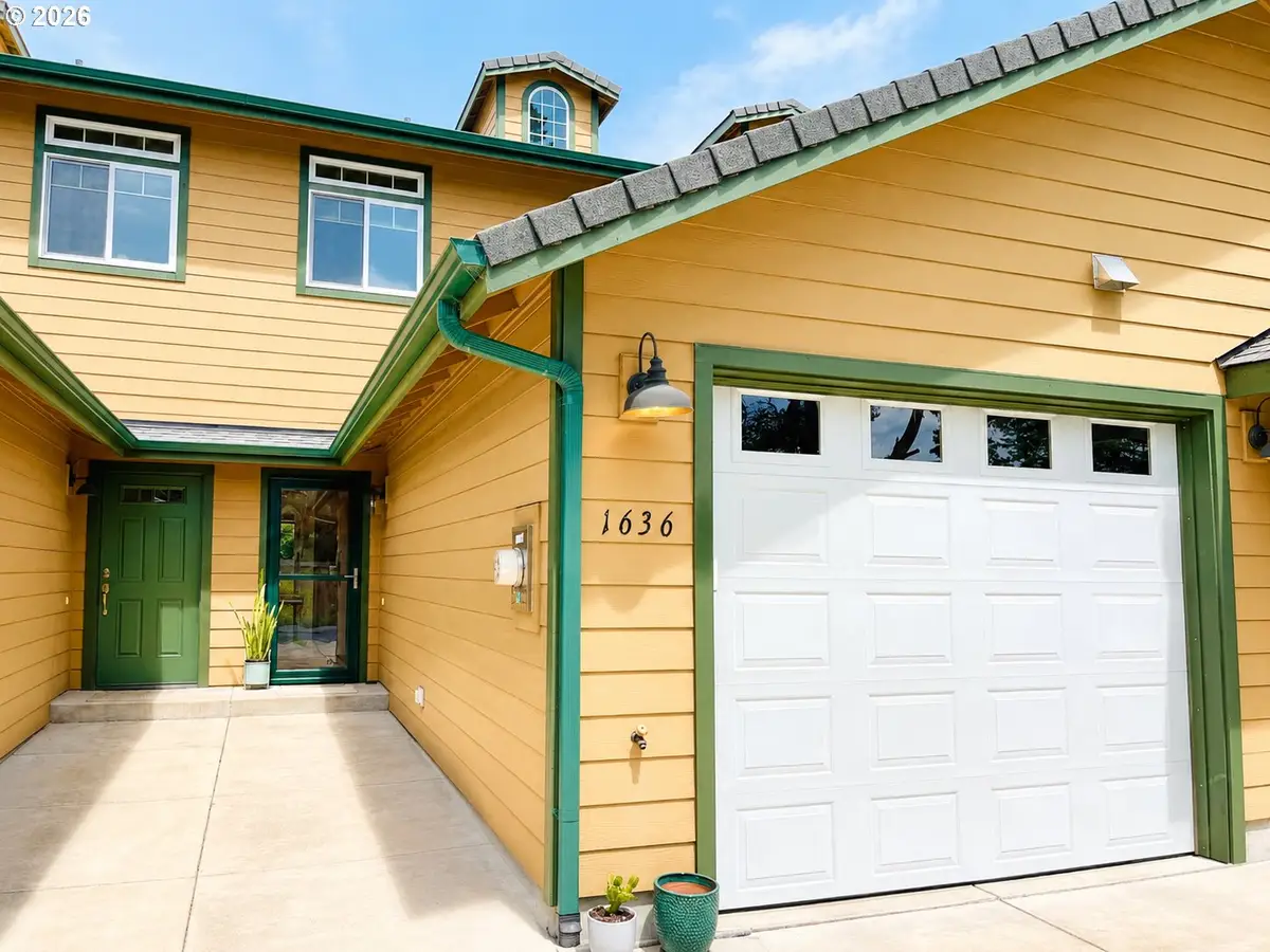 1636 32nd St, Florence, OR 97439 - #1