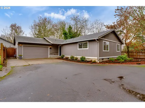 1534 Caprice Way, Eugene, OR 97404