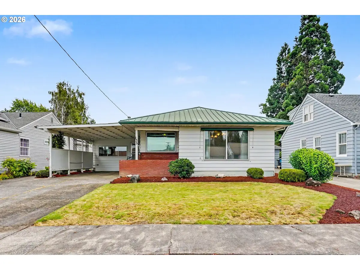 135 St Marys Ave, Mount Angel, OR 97362 - #1