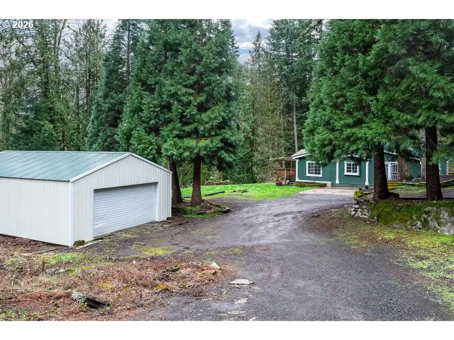 27561 S Ringo Rd, Mulino, OR 97042 - #2