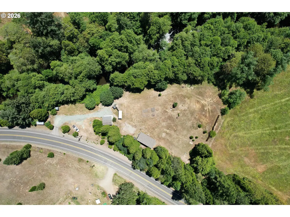 1545 Upper Cow Creek Rd, Azalea, OR 97410 - #1