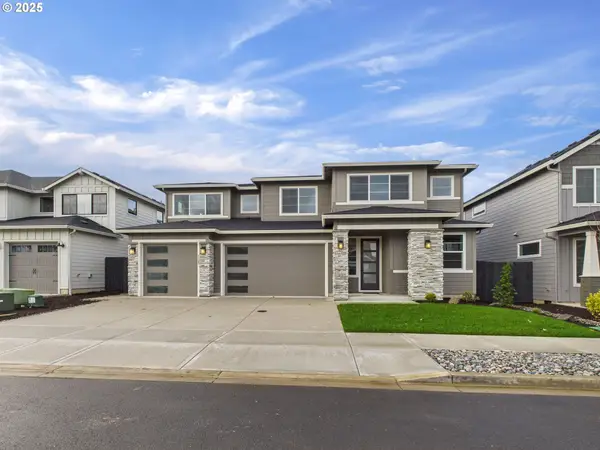 1125 N 44th Pl, Ridgefield, WA 98642