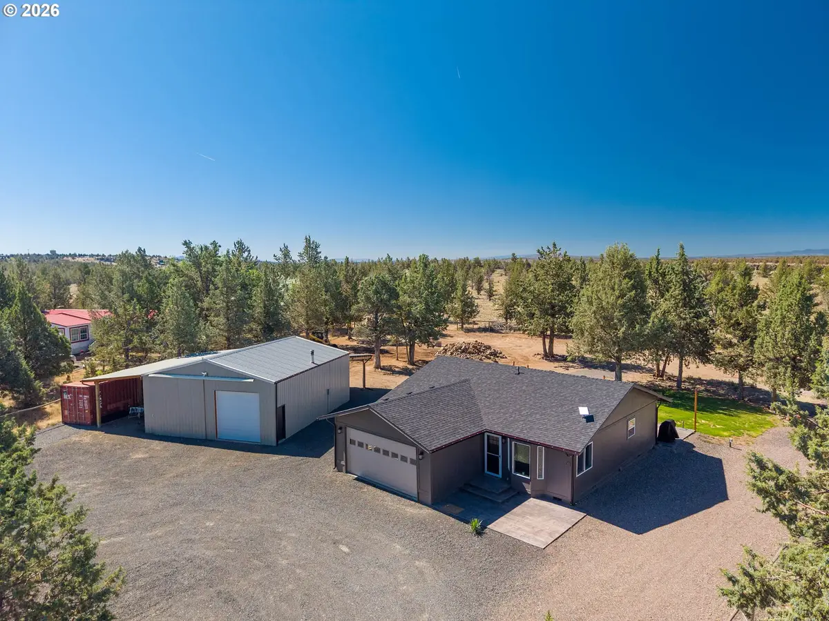 12453 SW Snug Pl, Terrebonne, OR 97760 - #1