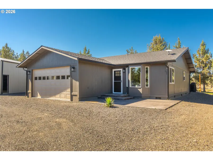 12453 SW Snug Pl, Terrebonne, OR 97760 - #2
