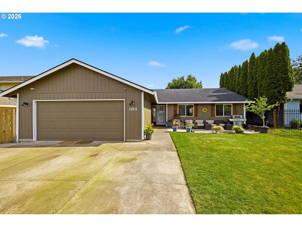 15911 NE 4th Way, Vancouver, WA 98684 - #1