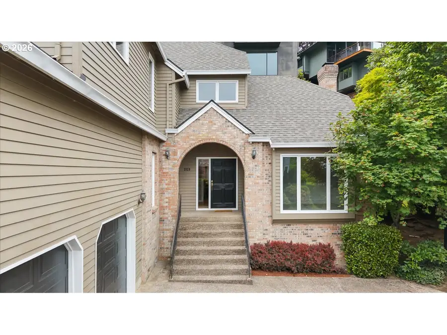 2920 NW Shenandoah Ter, Portland, OR 97210 - #2