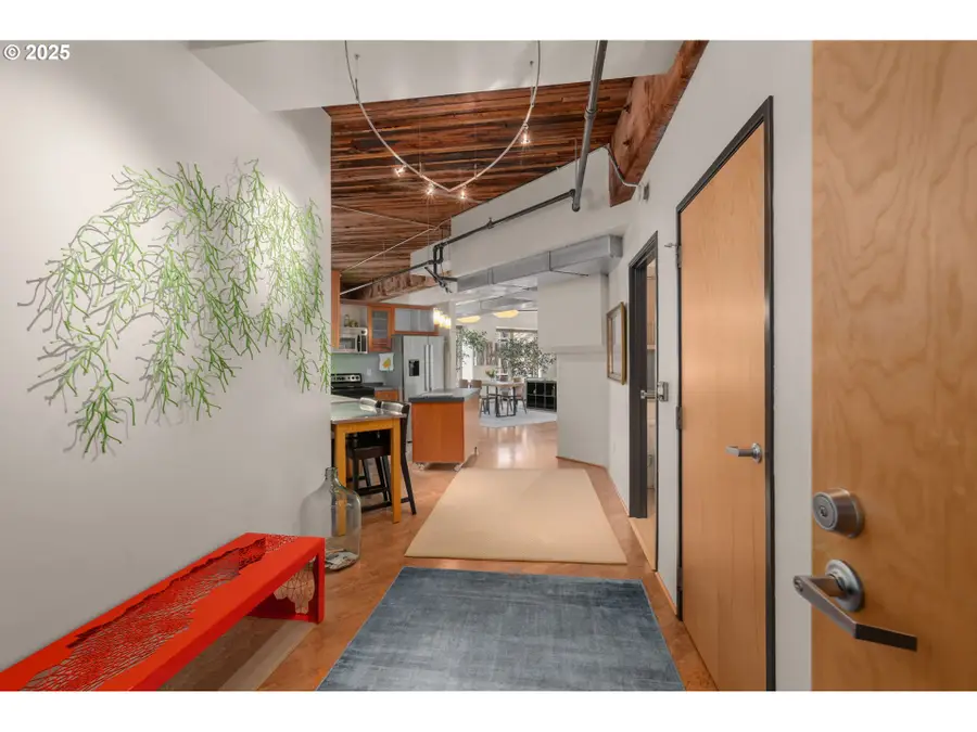 1420 NW Lovejoy St #603, Portland, OR 97209 - #3