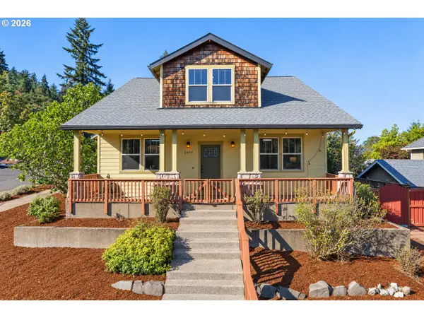 2659 Hendricks Ridge Dr, Eugene, OR 97403