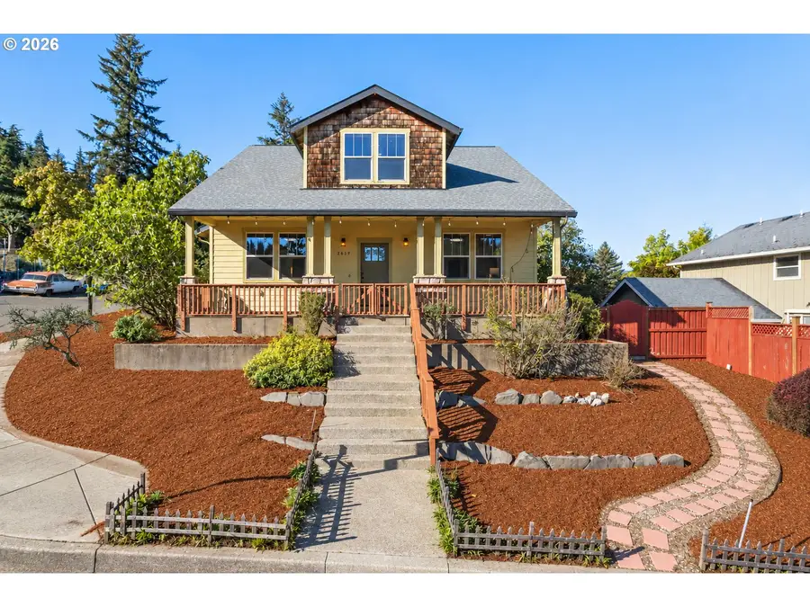2659 Hendricks Ridge Dr, Eugene, OR 97403 - #2