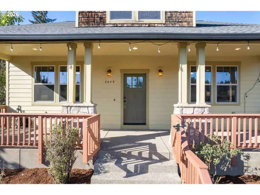 2659 Hendricks Ridge Dr, Eugene, OR 97403 - #3