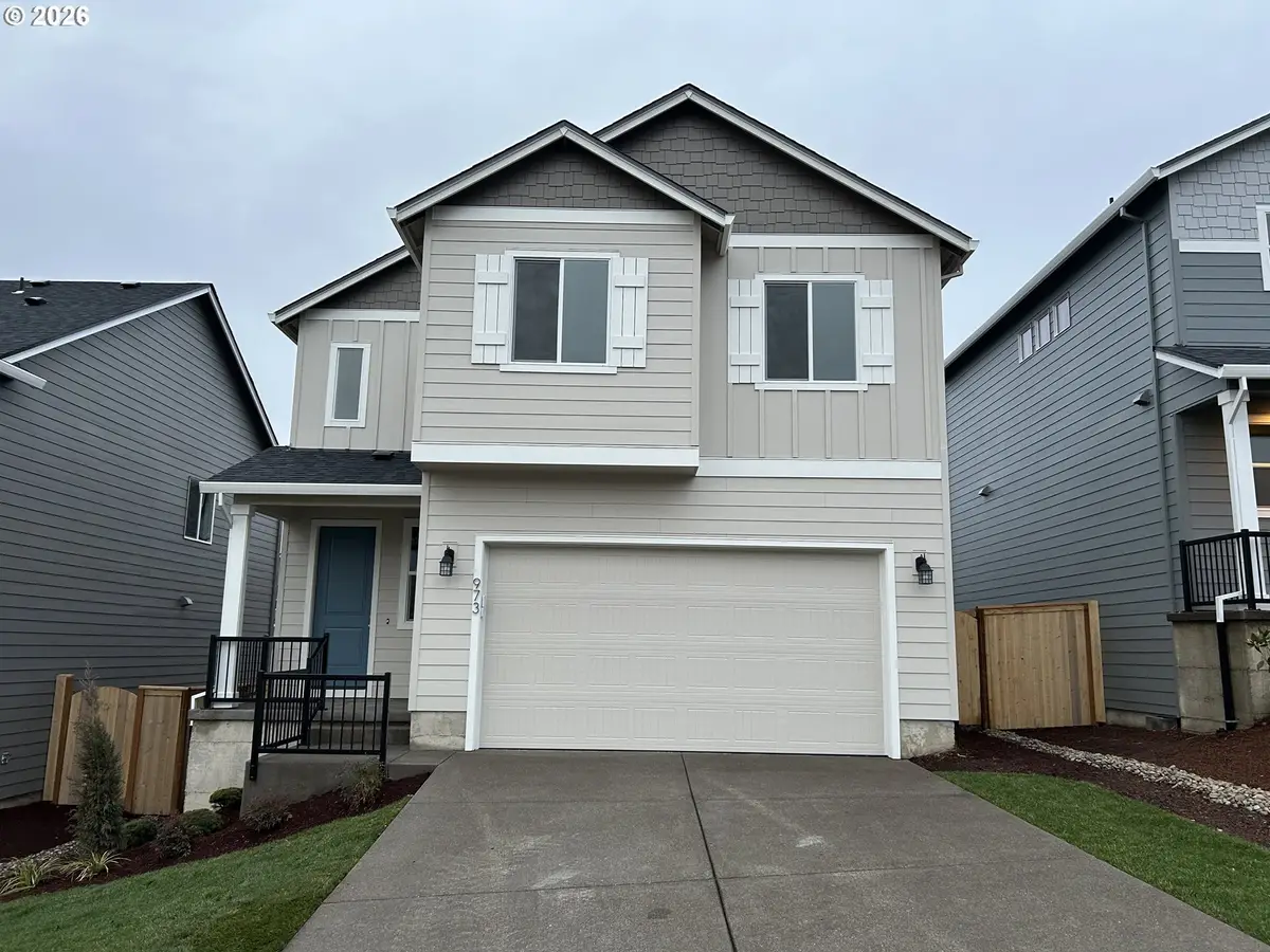 973 NE Sagebrush Dr #188, Estacada, OR 97023 - #1