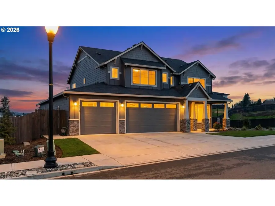 3470 W 3rd St, Washougal, WA 98671 - #2