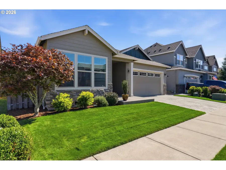 10711 NE 142nd Ave, Vancouver, WA 98682 - #2
