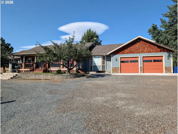 64463 Wolf Creek Ln, NorthPowder, OR 97867