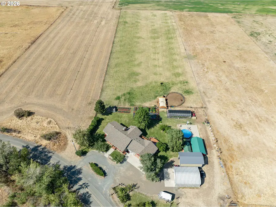 64463 Wolf Creek Ln, North Powder, OR 97867 - #2