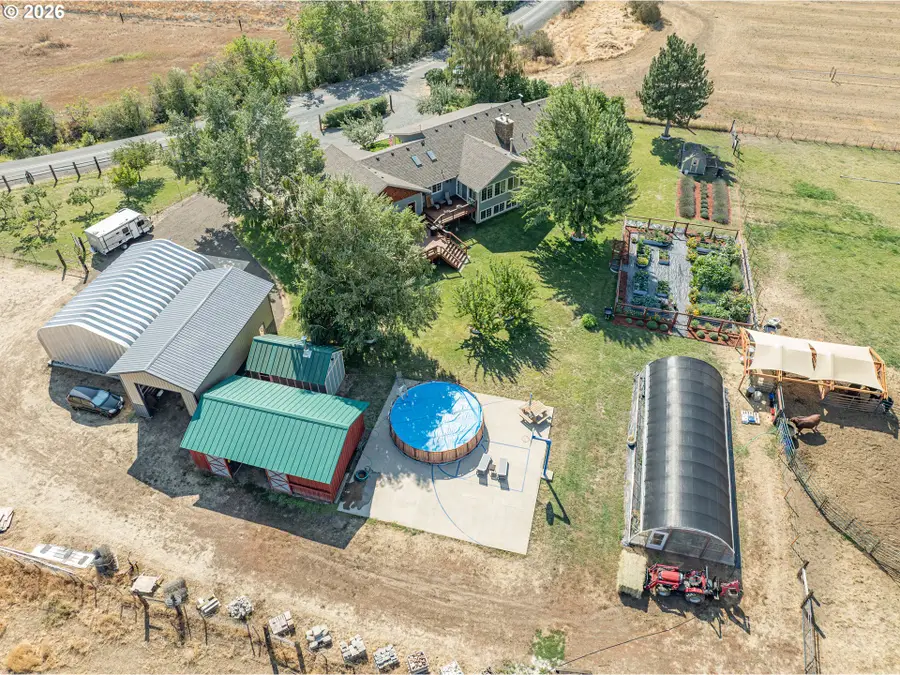64463 Wolf Creek Ln, North Powder, OR 97867 - #3