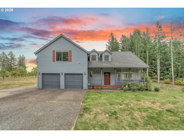 21414 S Richard Ct, OregonCity, OR 97045