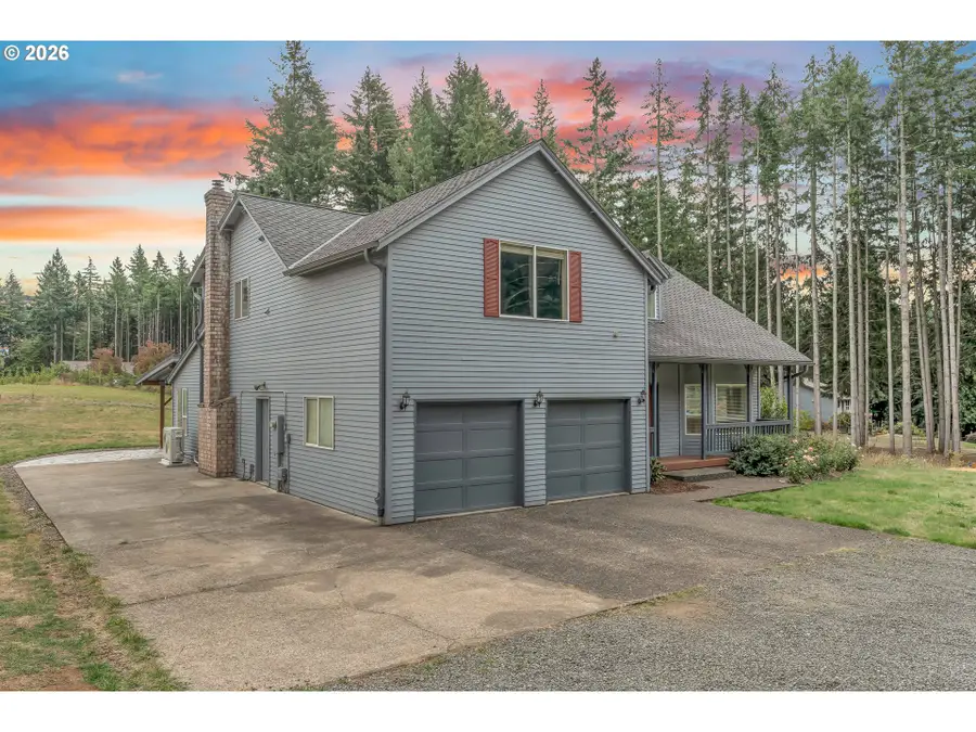 21414 S Richard Ct, Oregon City, OR 97045 - #3