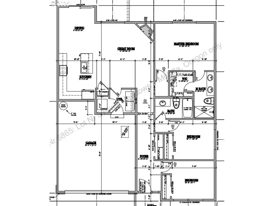 1181 Rachel Ln, Molalla, OR 97038 - Image #2