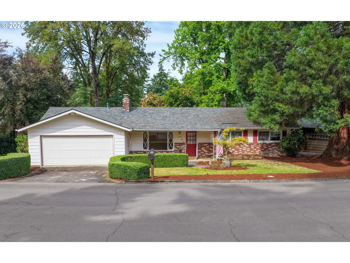1795 Kilkenny Rd, Lake Oswego, OR 97034 - #1