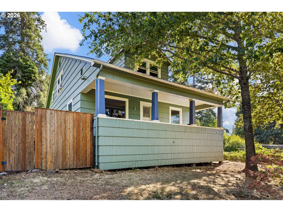 3190 W 18th Ave, Eugene, OR 97402 - #3