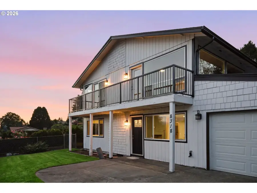 8318 SE Middle Way, Vancouver, WA 98664 - #2